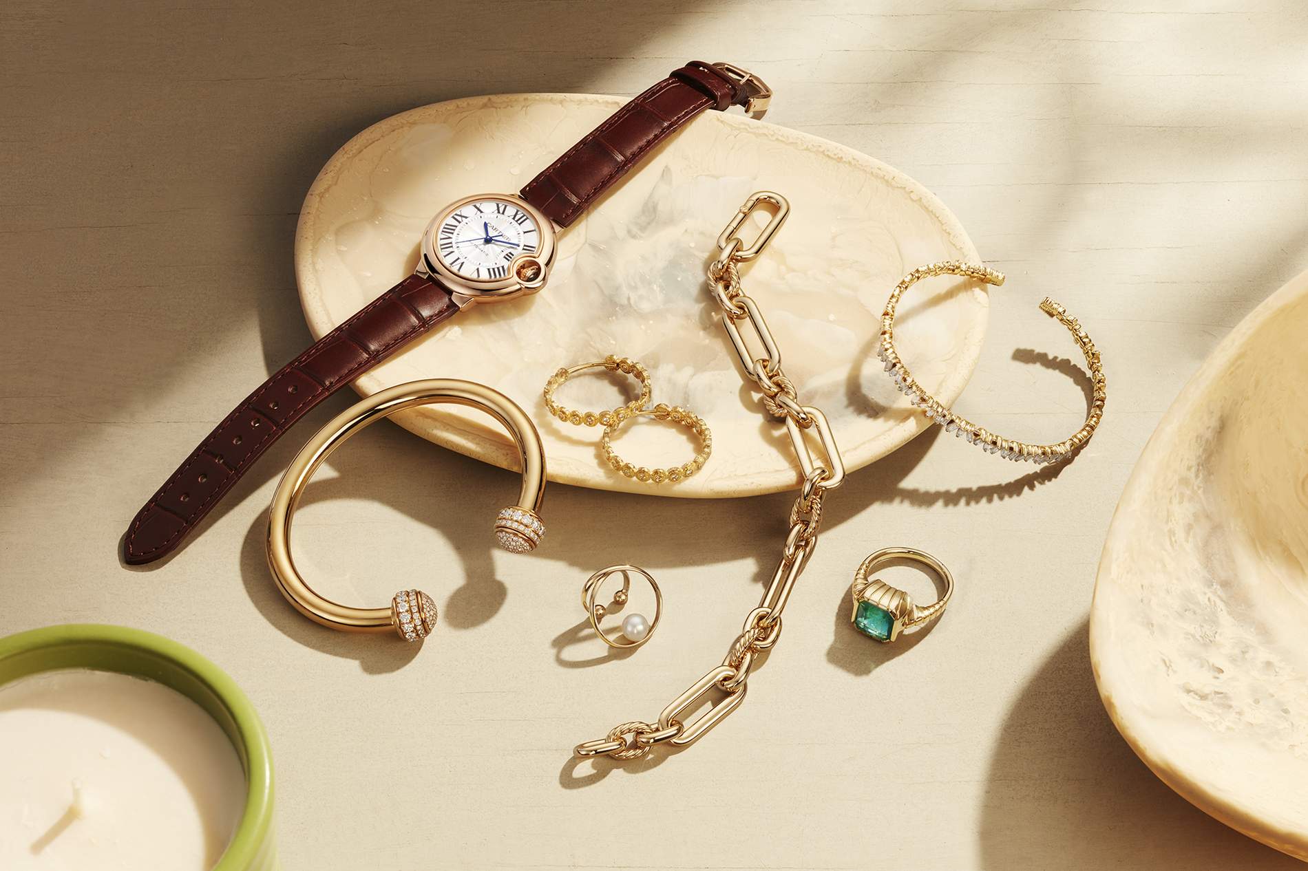 jewelries