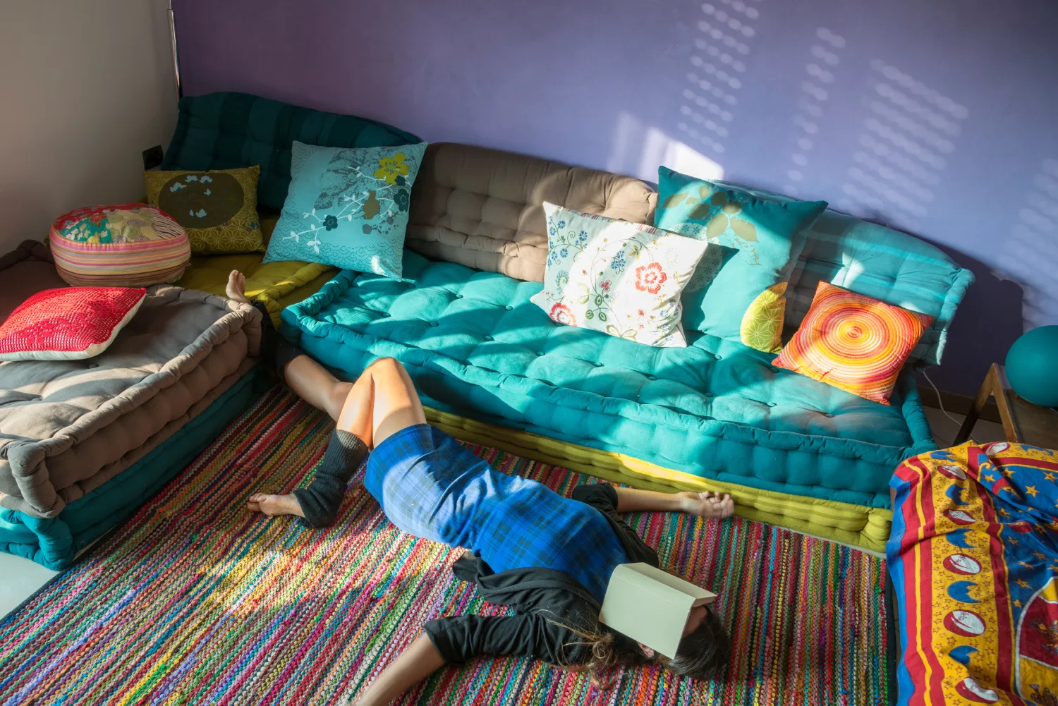 permanência doméstica