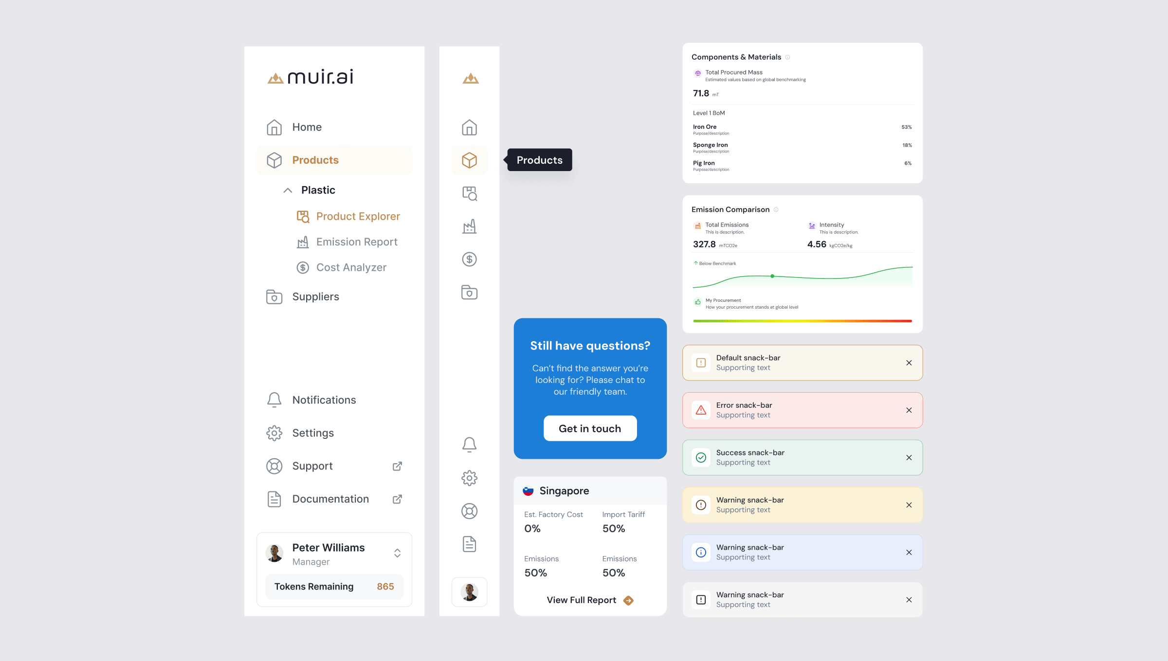 Transforming AI dubbing with smarter UX for higher conversions and seamless experiences.