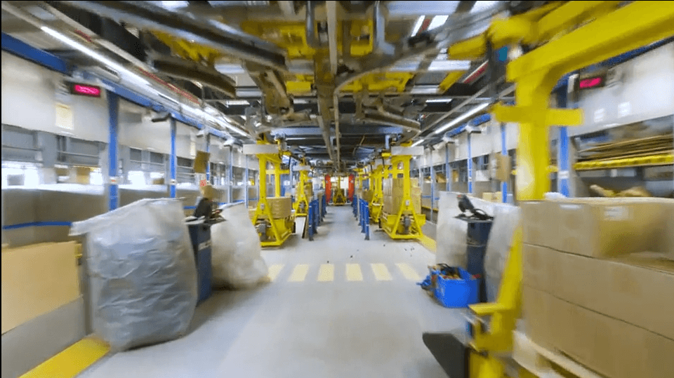 Corporate Video, Unternehmensfilm Dortmund, Filmproduktion Ikea IT