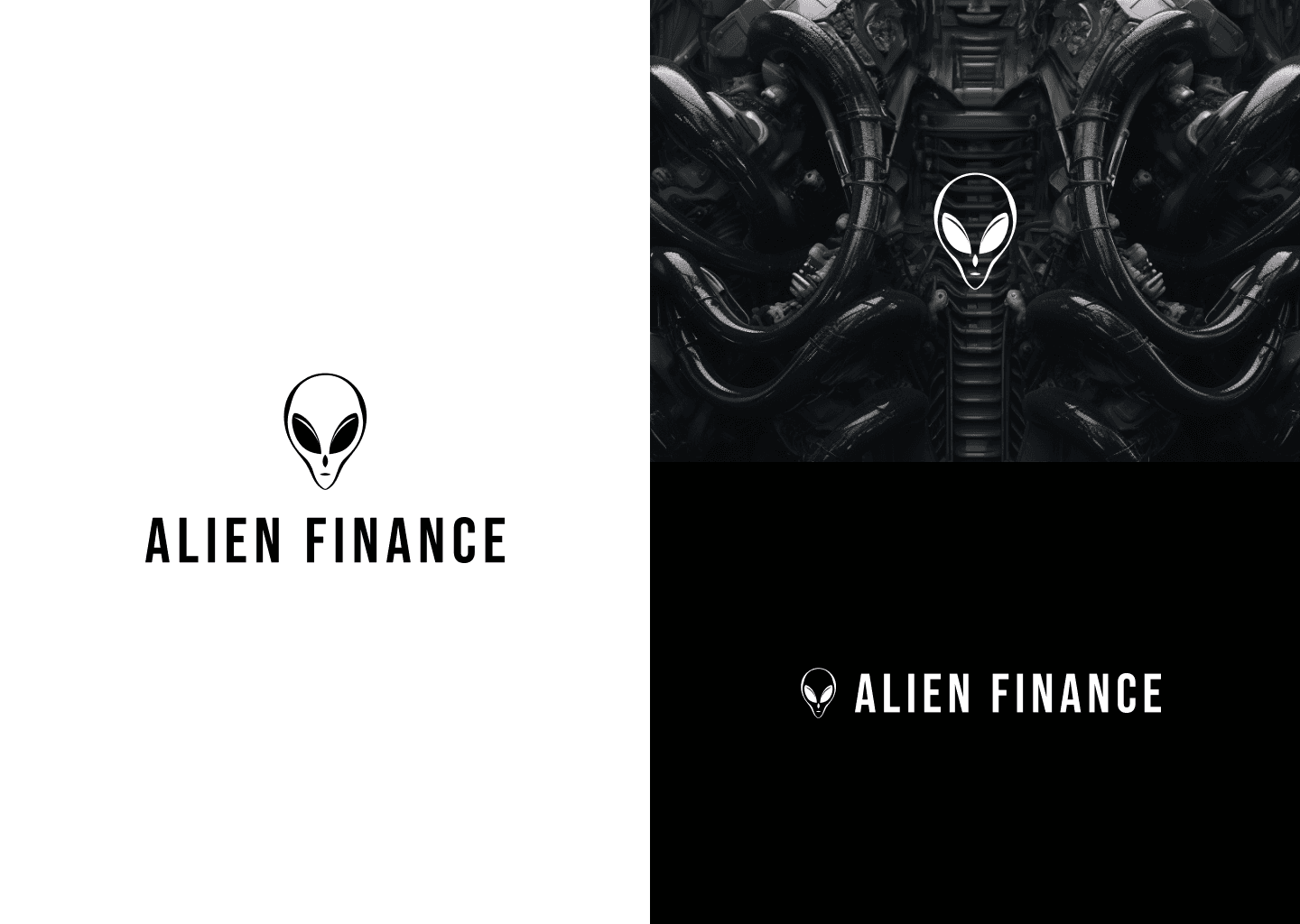 Alien Finance