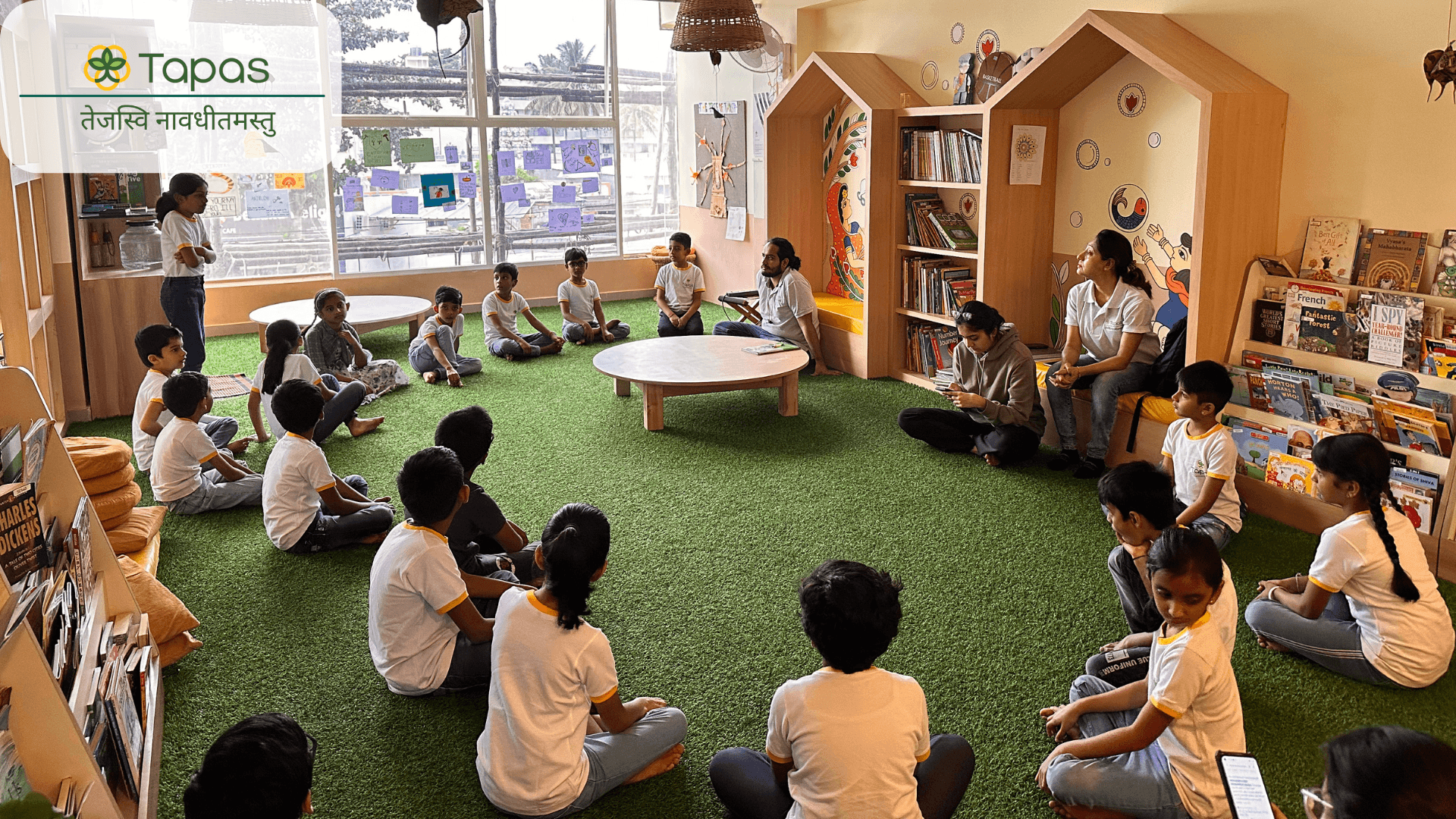 progressive education approaches for personal growth