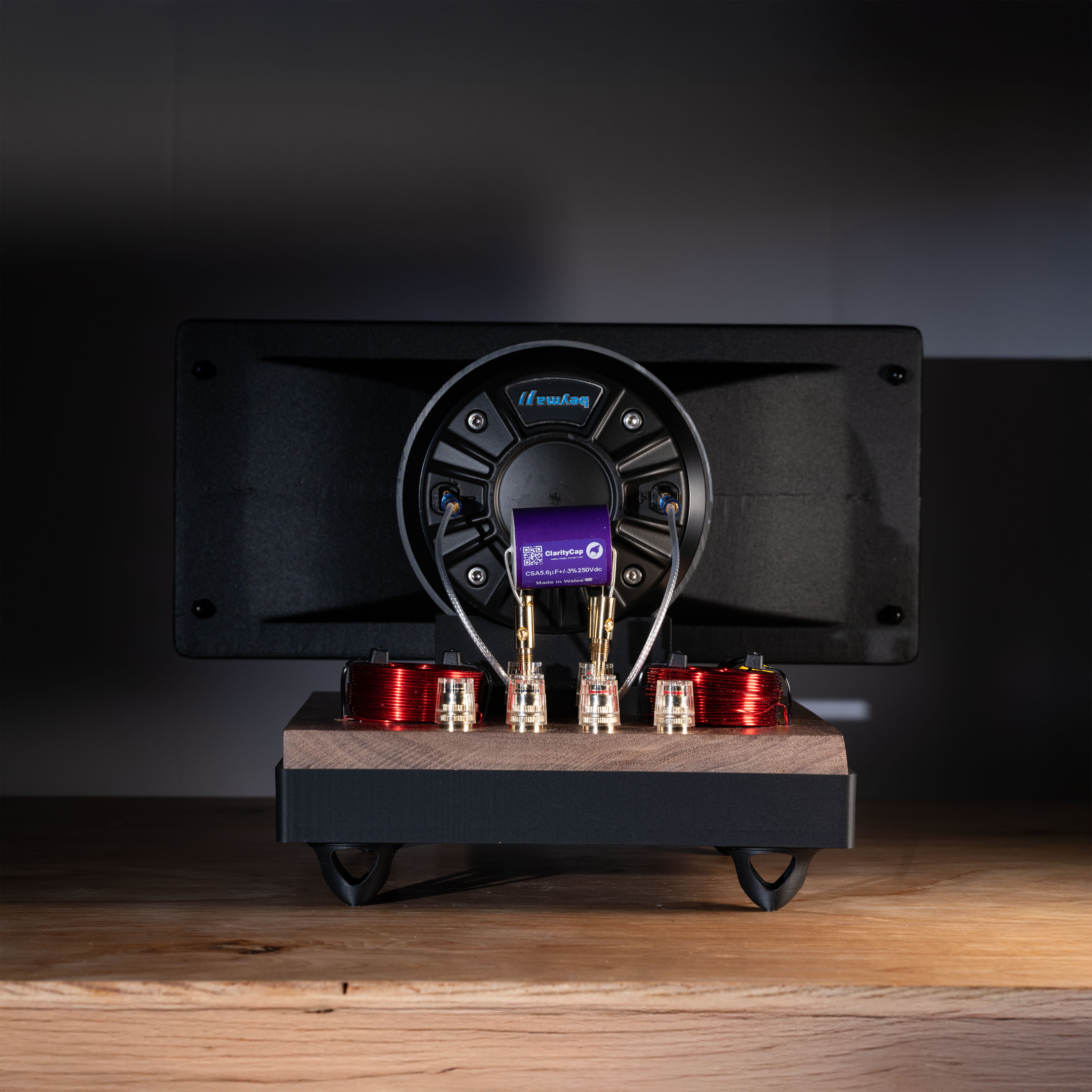 Horn X2 PRO overview