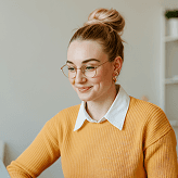 Blog Author image