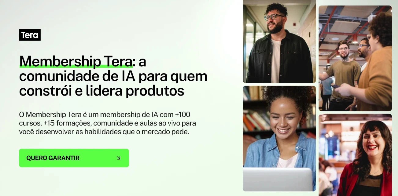 Pós Graduação