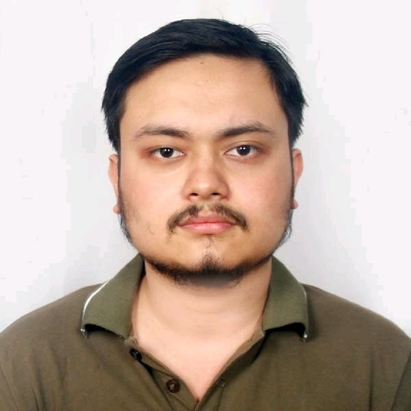 Avatar of person, who left a testimonial