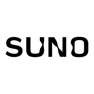 Logo van Suno