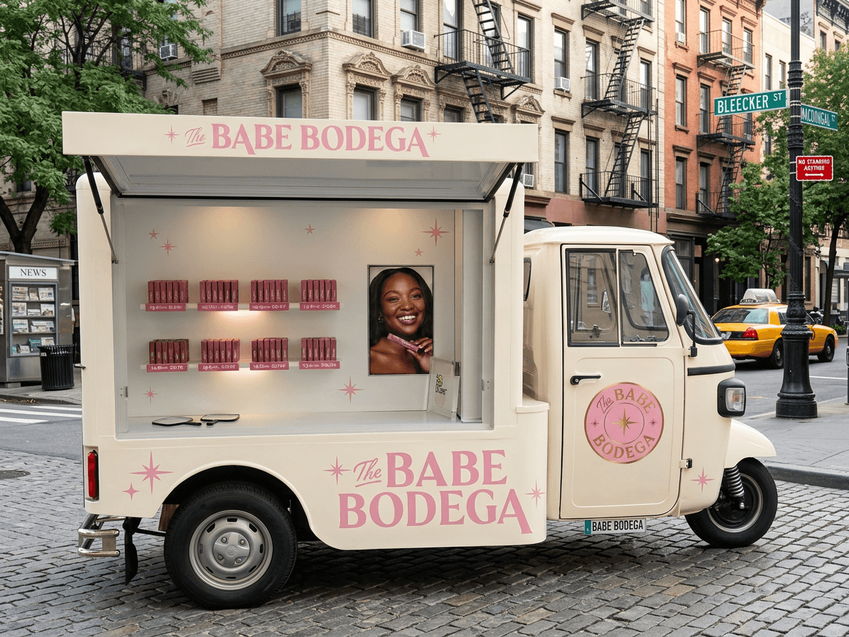 experiential branding