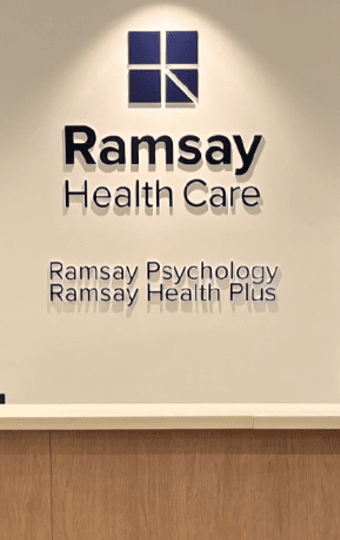 Ramsay - NextGen Tech