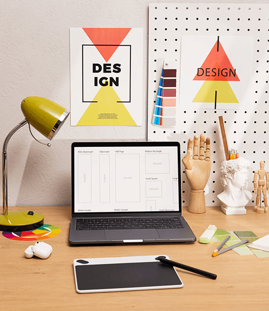 Design Process Picture