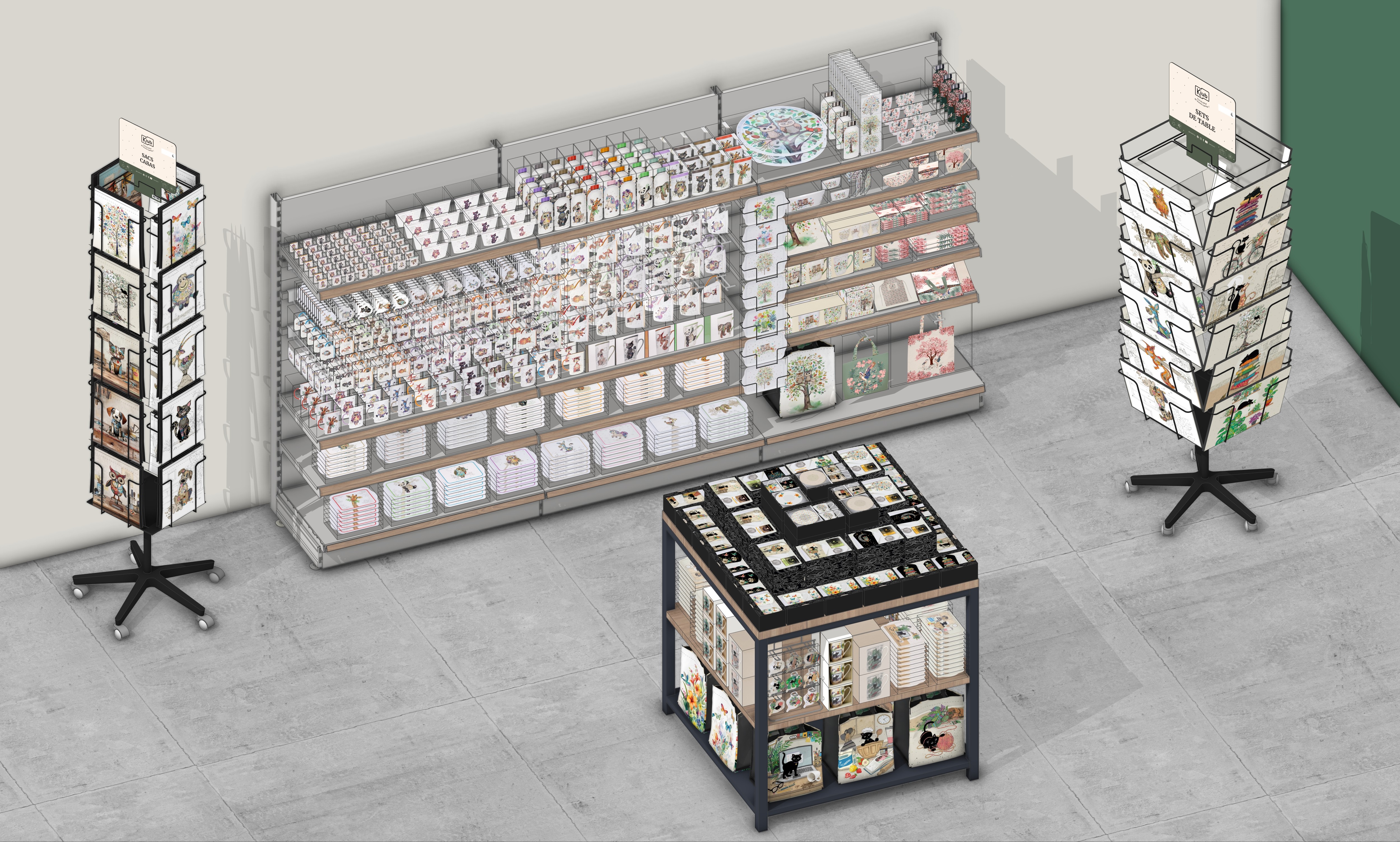 Charmant Framer Website