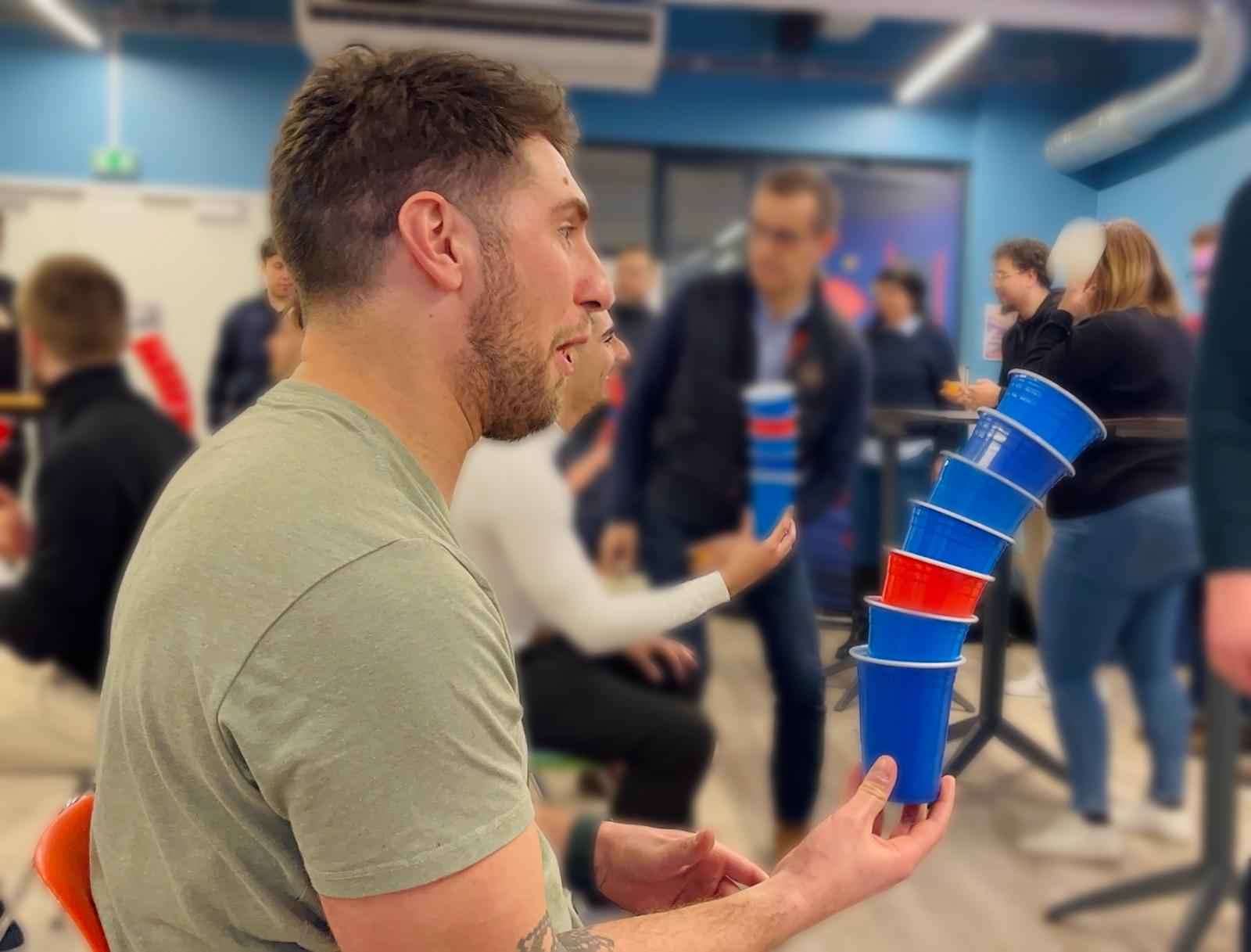 jeu aquarium maitre du temps the place to bee