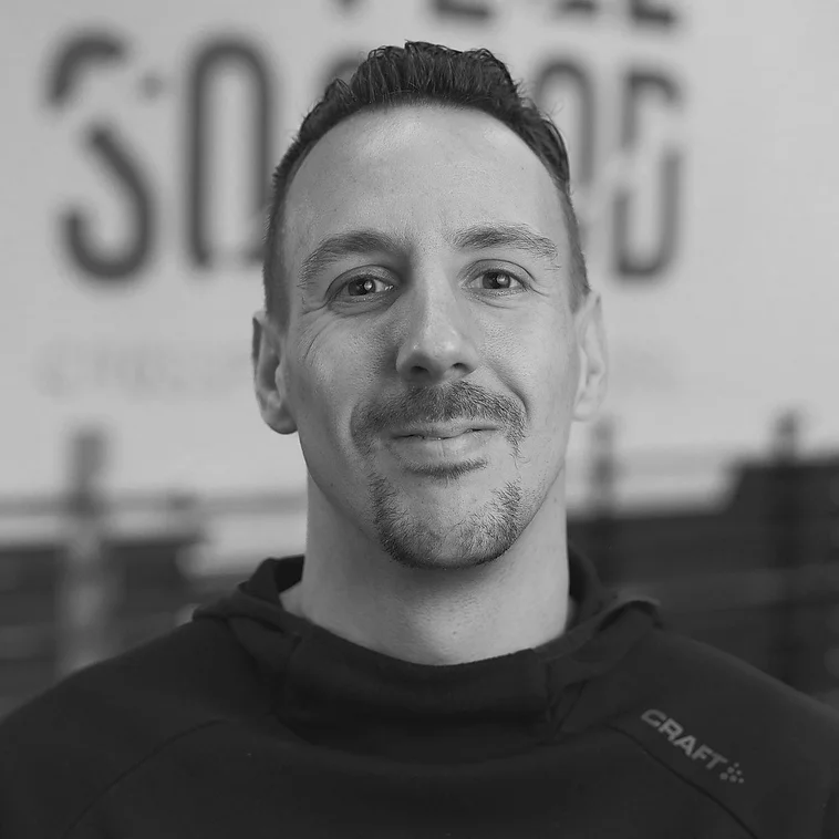 Markus Mull