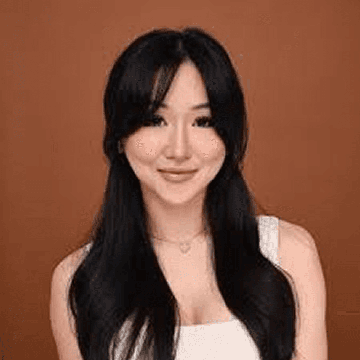Vanessa Lau