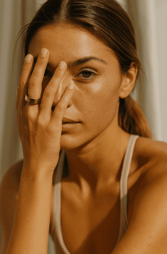 Ailo first private wearable to track and connect your whole health for a healthier longer life