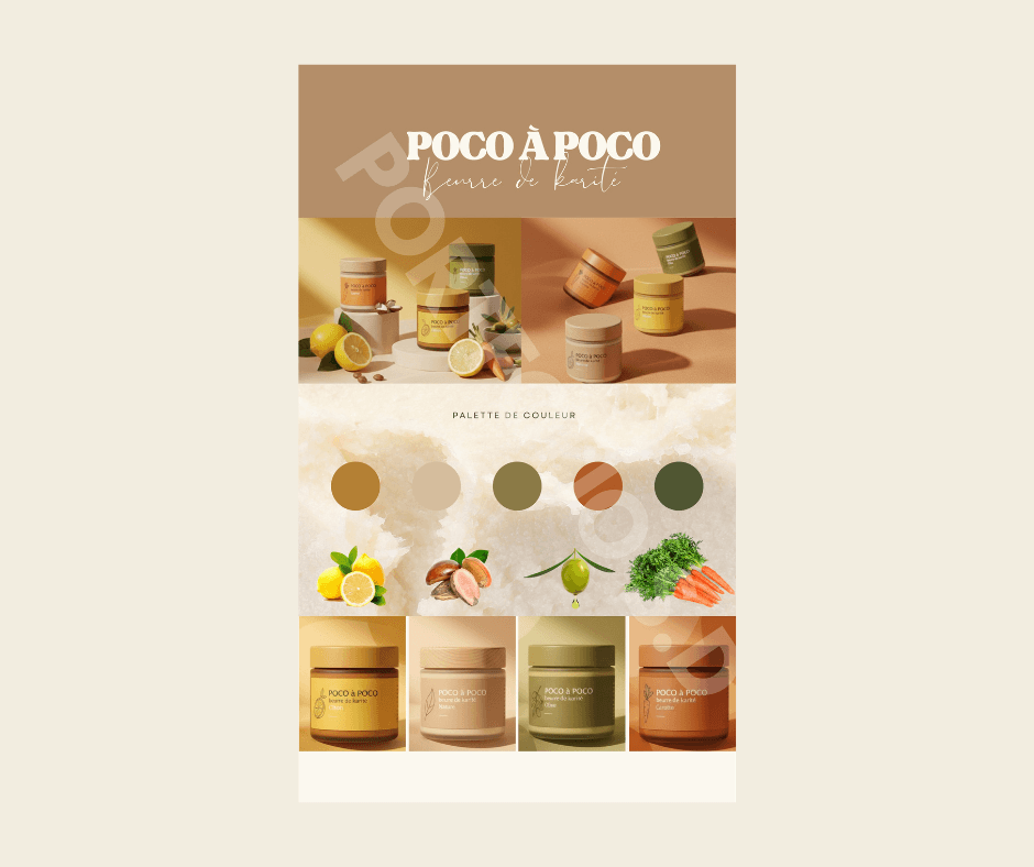 Nouvelle Identité Visuel