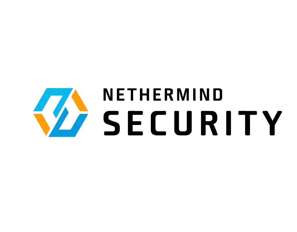 Nethermind logo