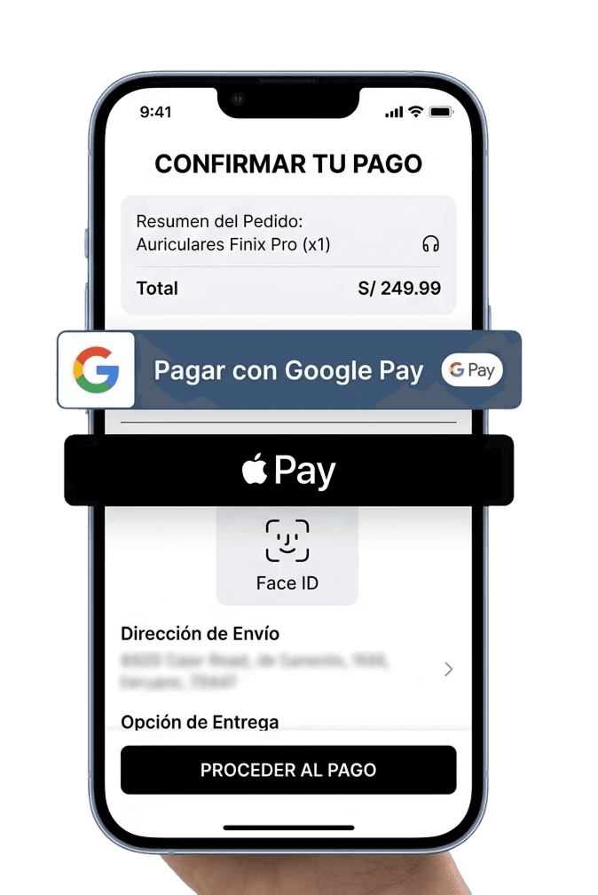 Face ID