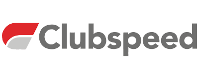 Clubspeed logo