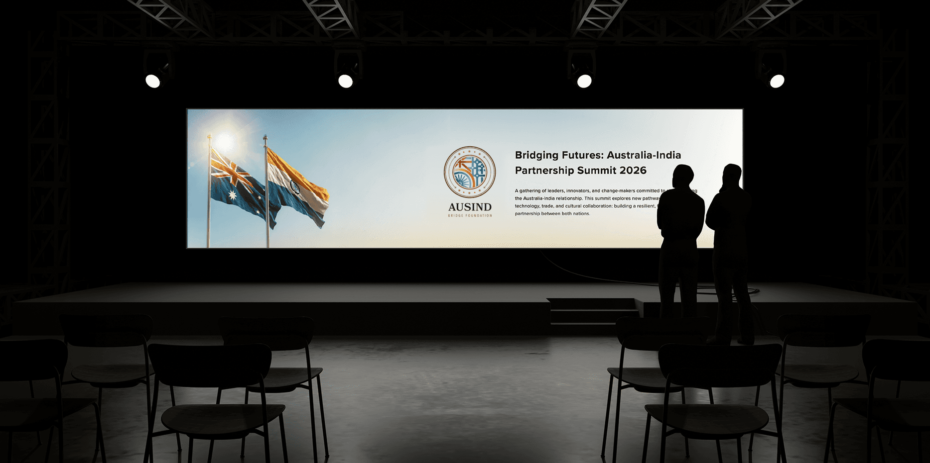 a cell phone on a table