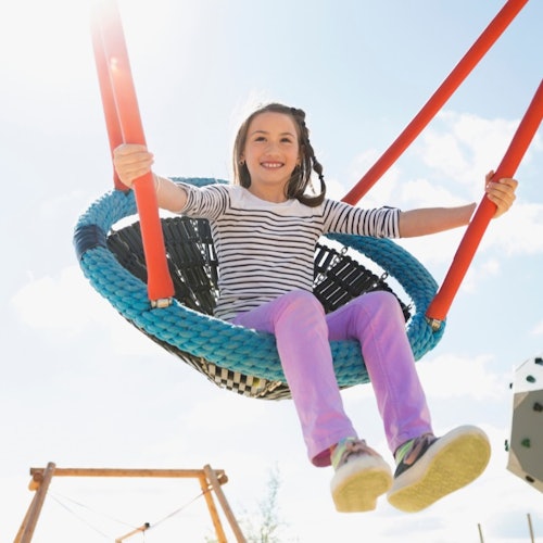 Brainasium Outdoor Park