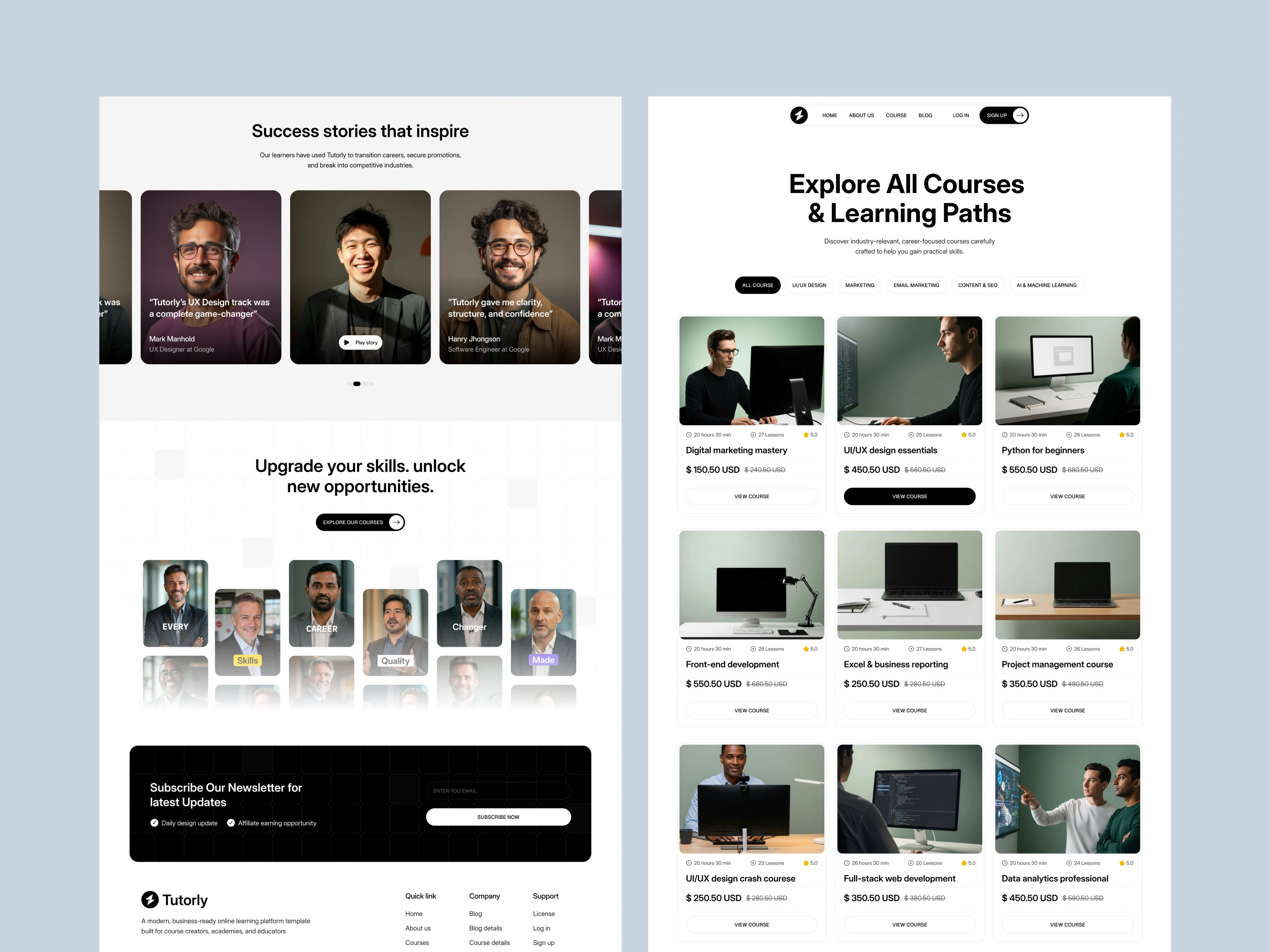 Tutorly gallery image 2