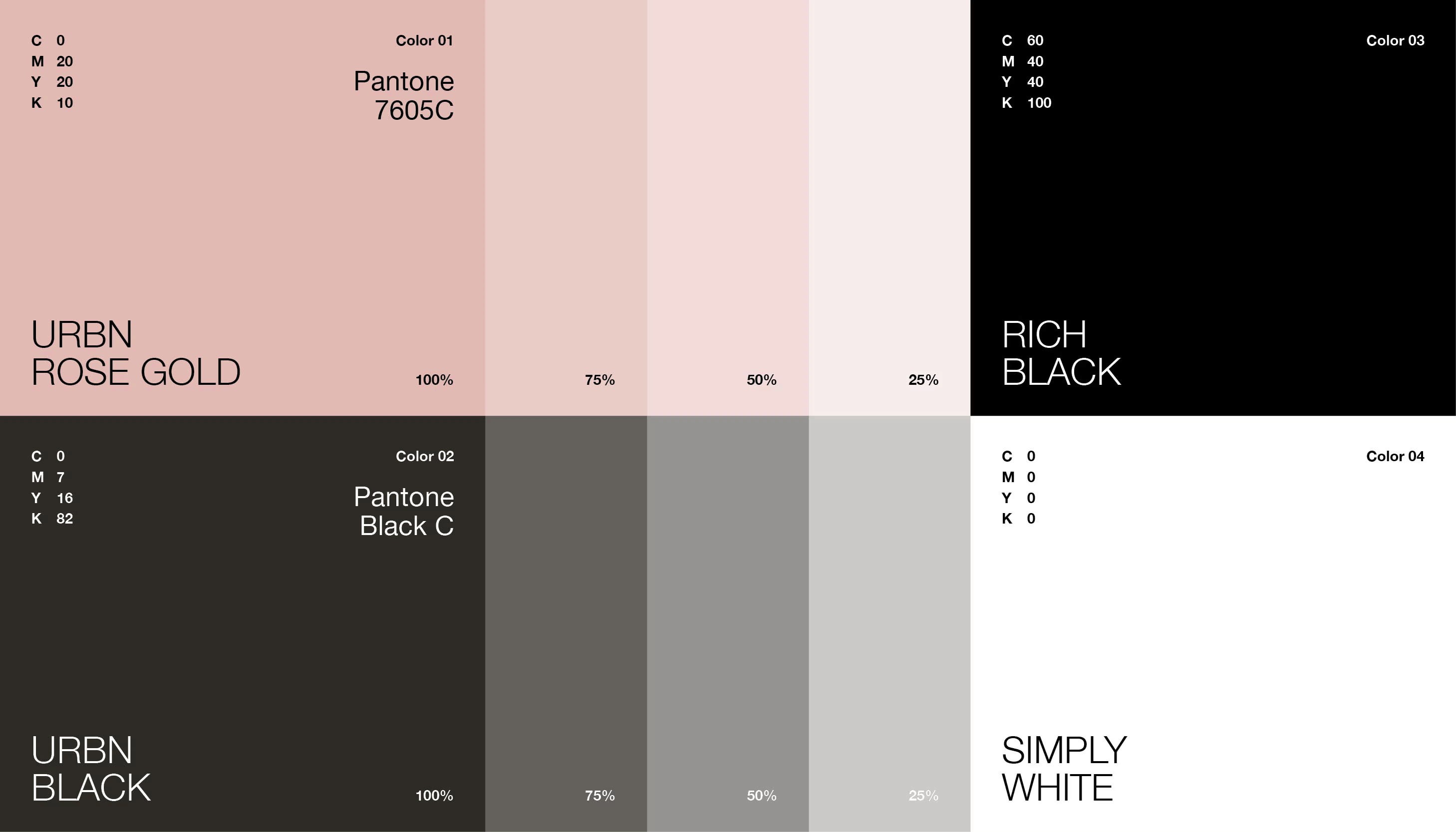 KOR , brand by LongeBlack