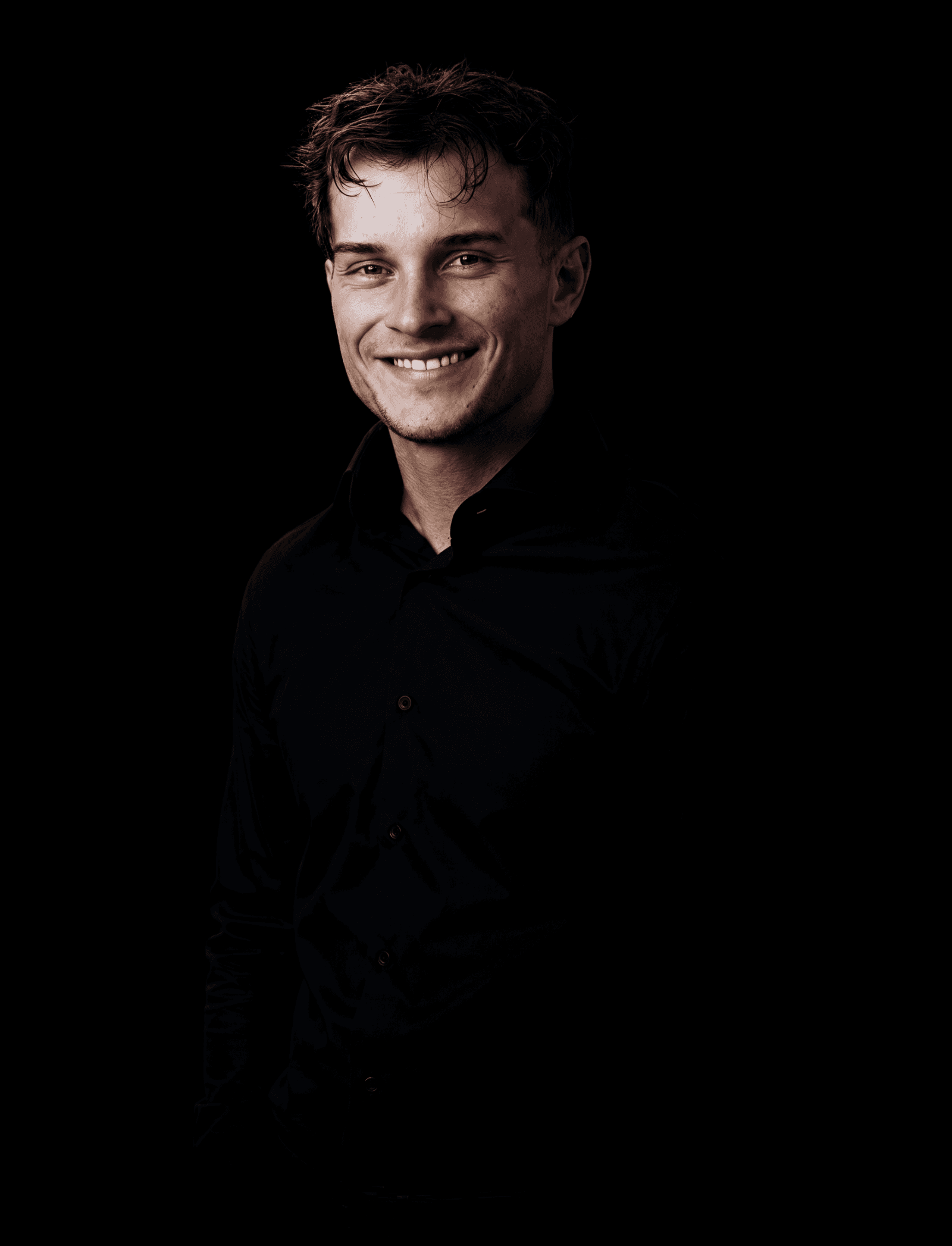 Spence Hoellen