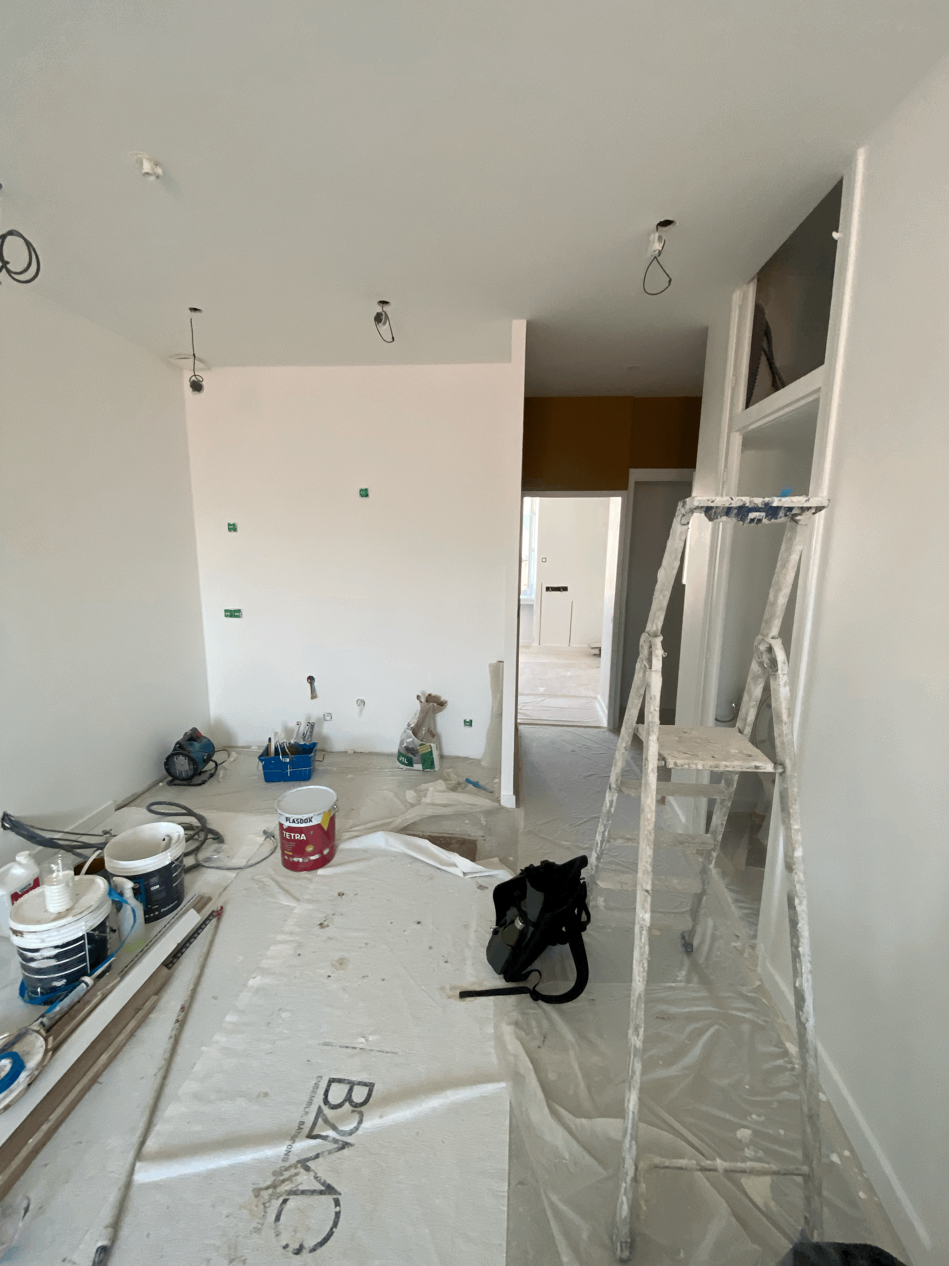 Lukas Cordier - Investir dans la location - Soodio - Travaux