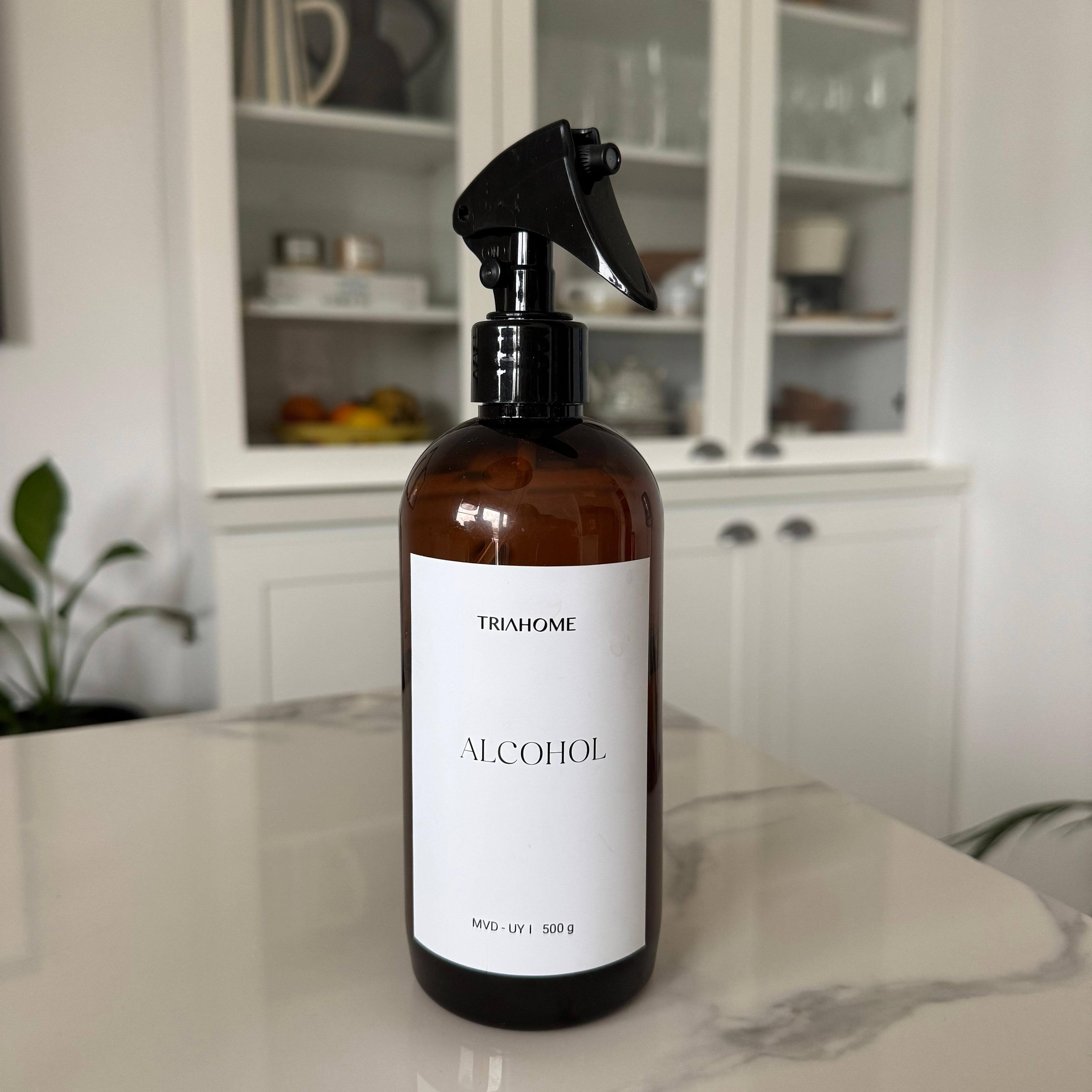 Atomizador 500 ml - Tria Home