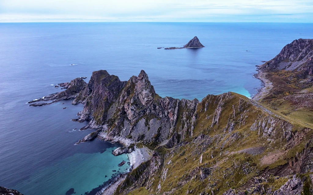 Måtinden i Vesterålen | Expa Travel