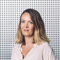 Photo de profil Fanny Cygan