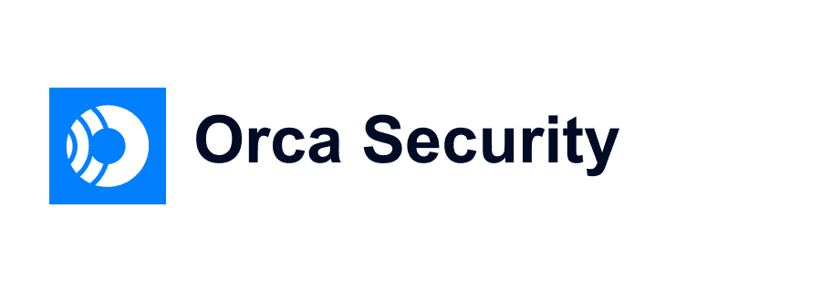 Orca Security full color logo