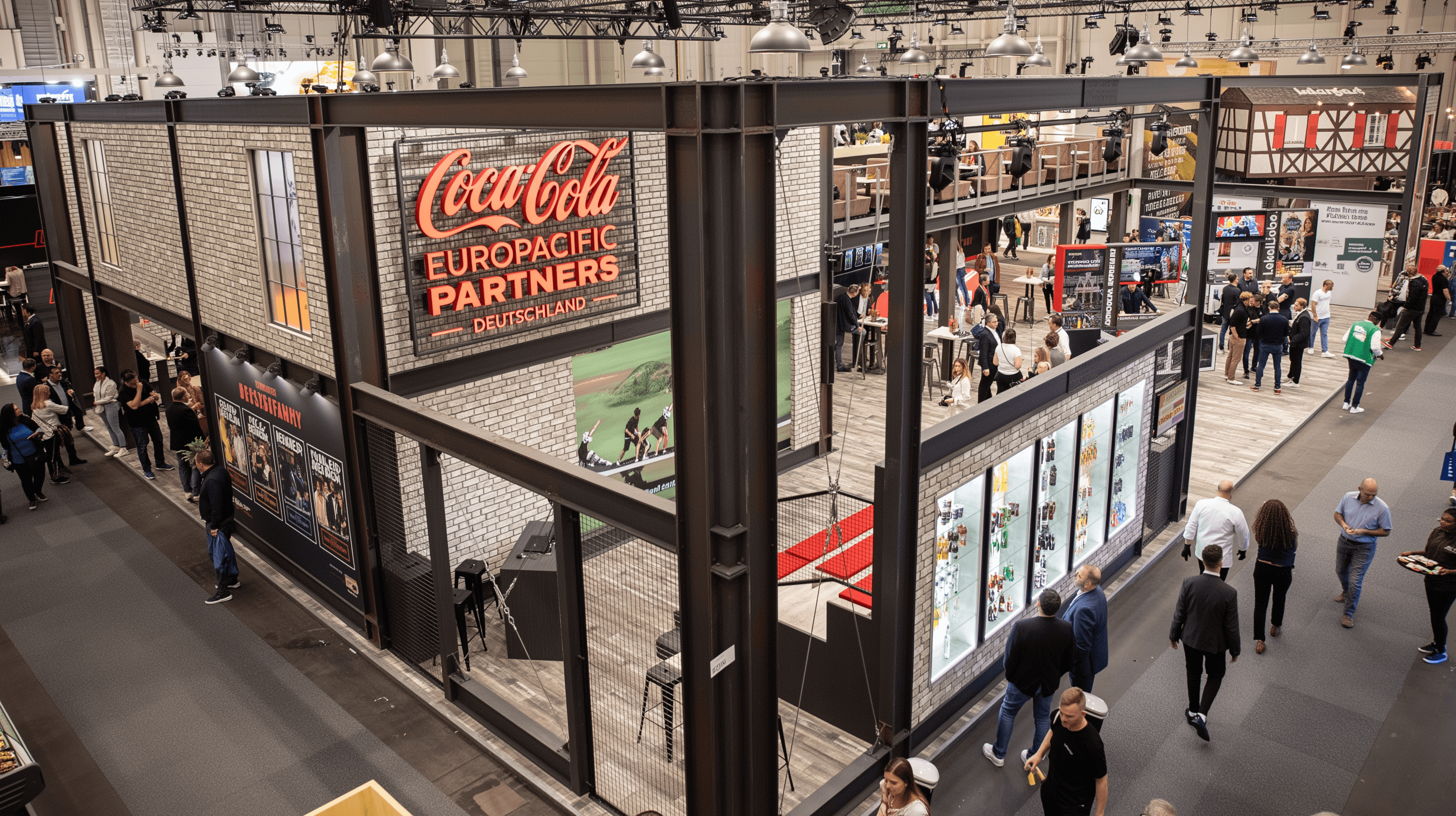 dish on white ceramic plate