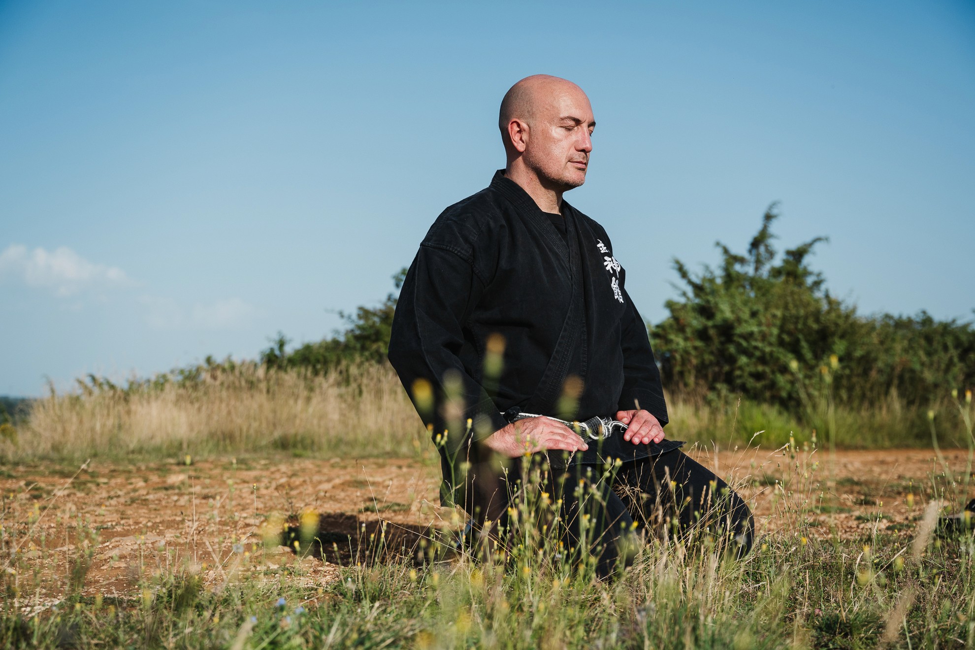 Photo of Isaac Hernandez for a Forbes article