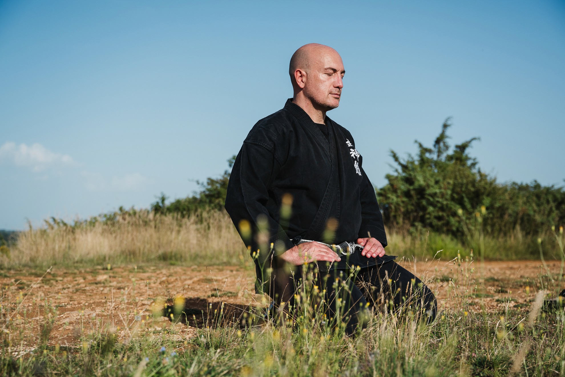 Photo of Isaac Hernandez for a Forbes article