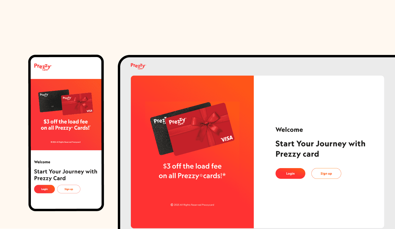 Thaw Digital UI