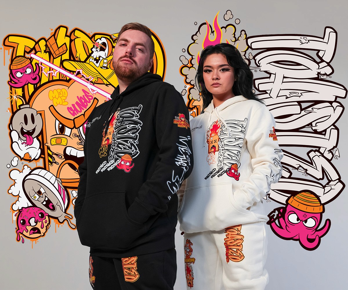 ToastedShoes Merch