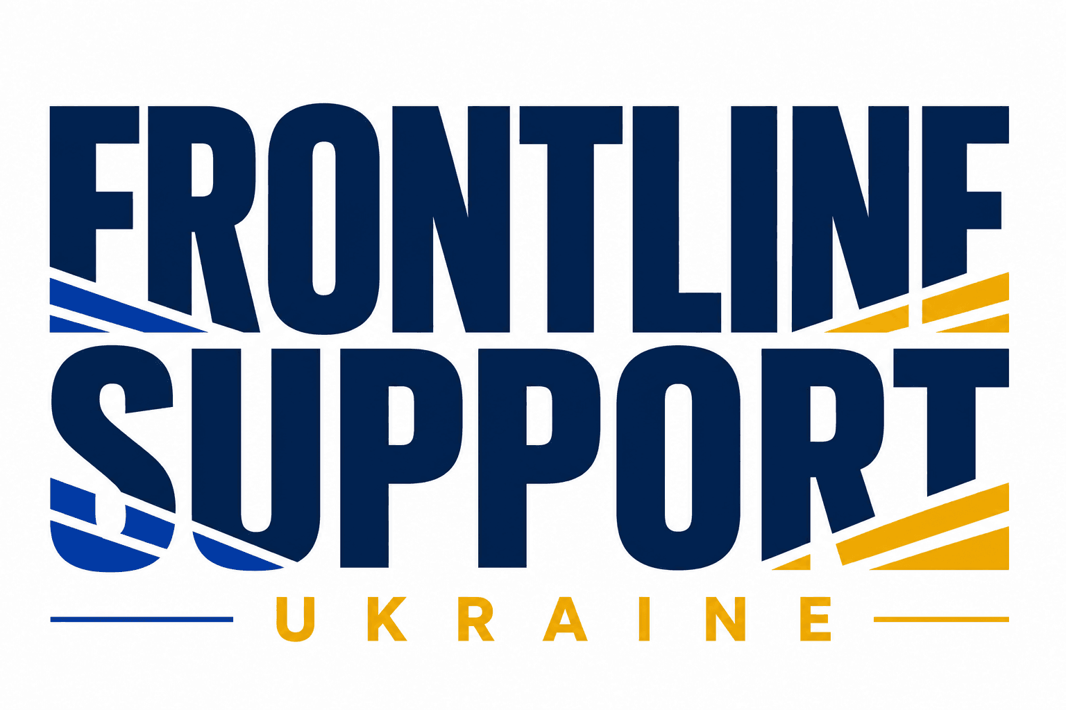 Frontline Support Ukraine