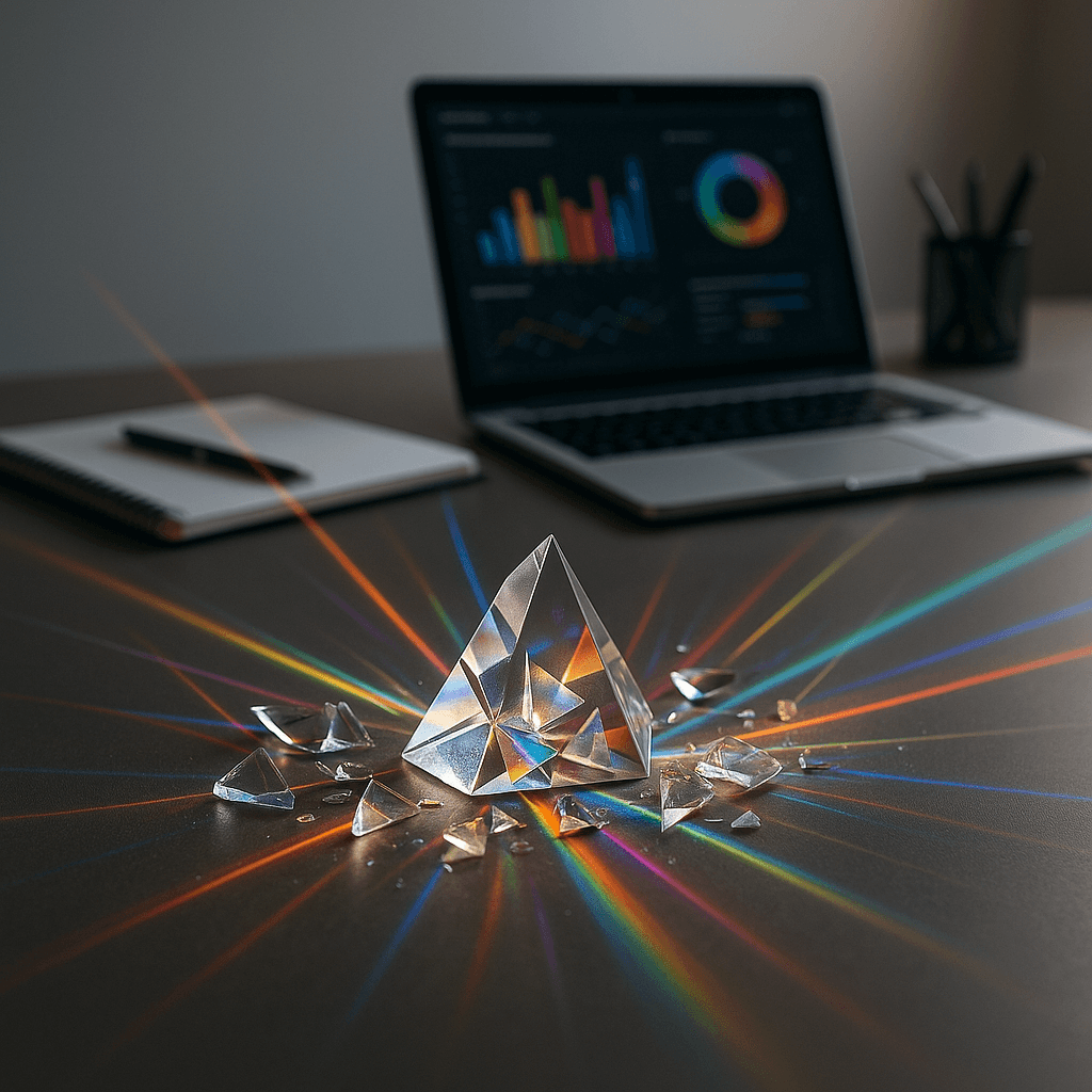PrismSEO Features — Where This Approach Breaks Down