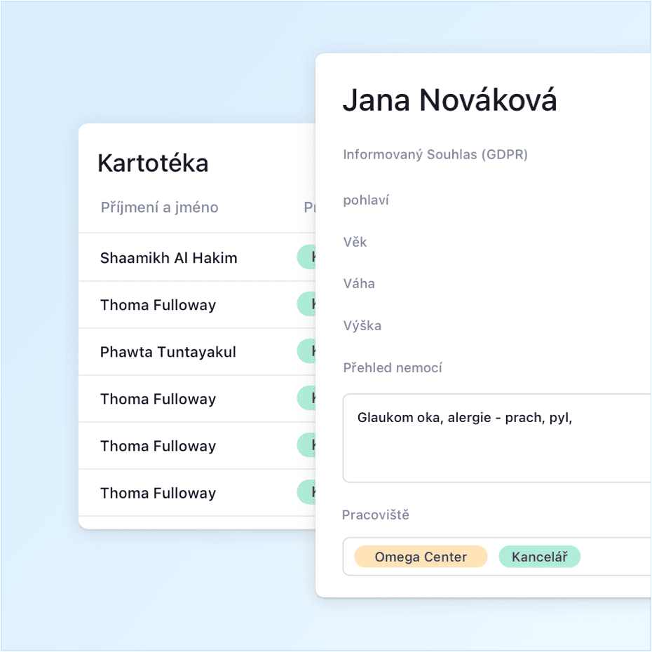 Kartoteka