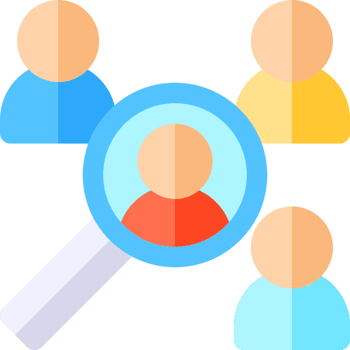 Human-like interactions