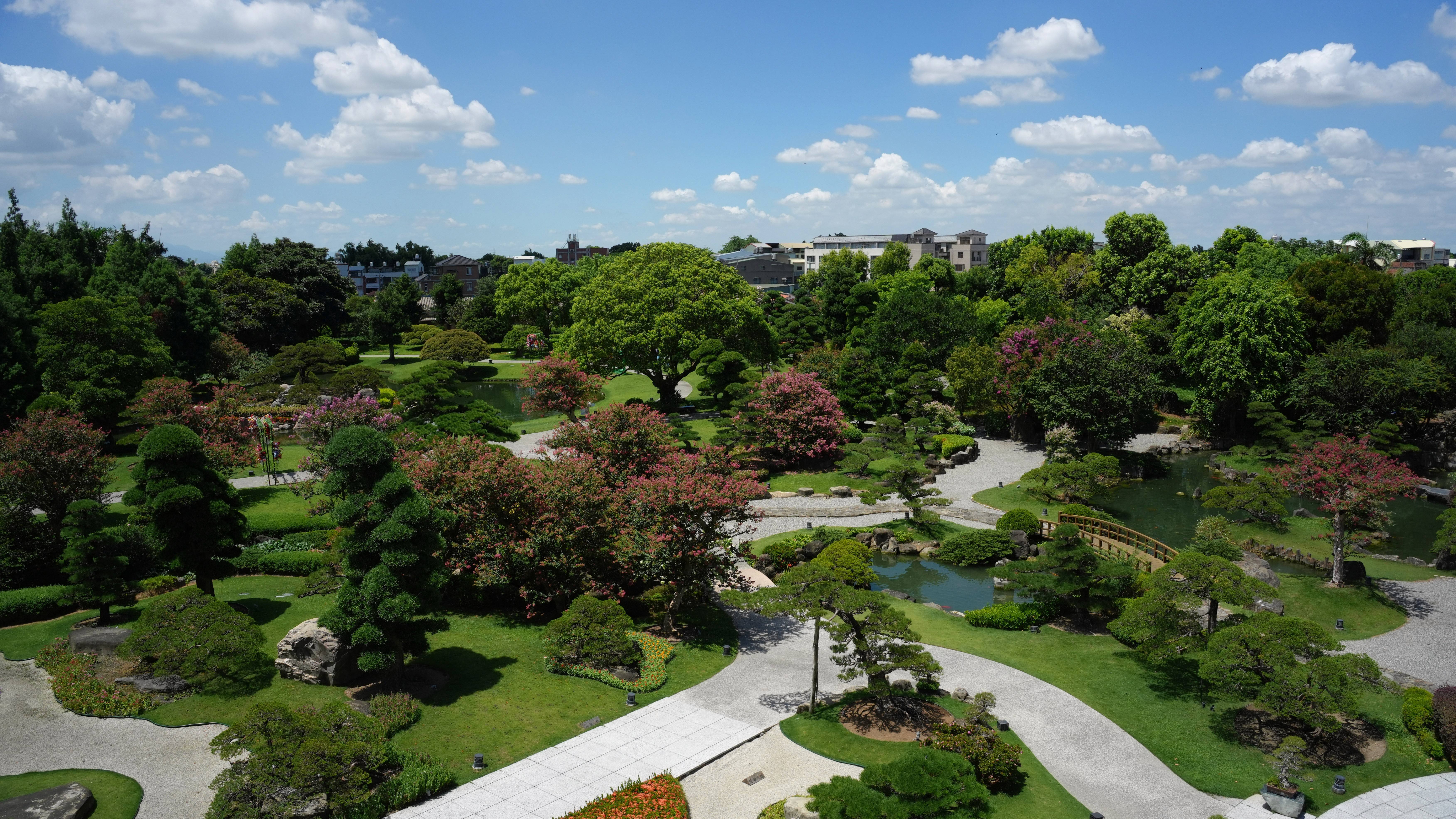成美文化園