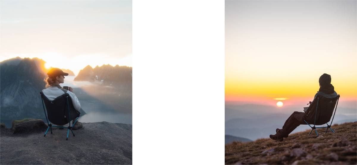  Le produit idéal pour vivre des moments en pleine Nature 