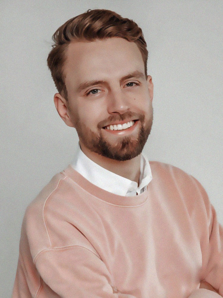Justus Ferber