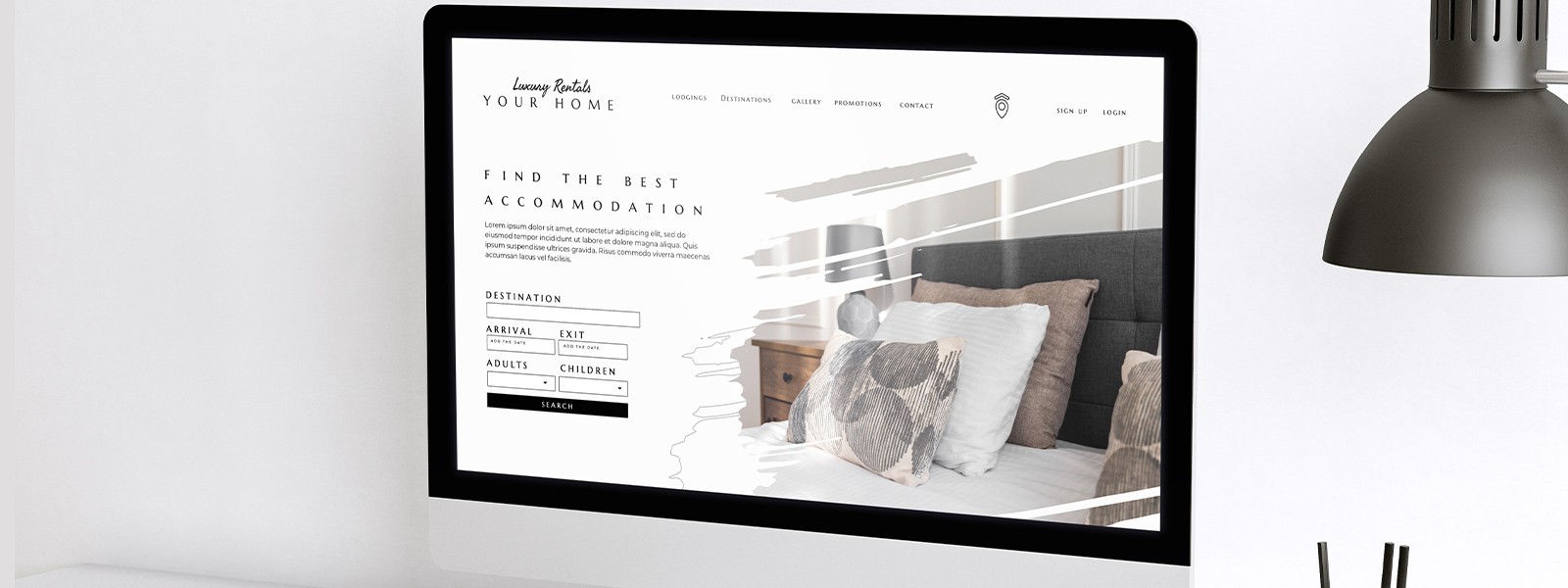 ecommerce web design