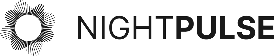 nightpulse logo