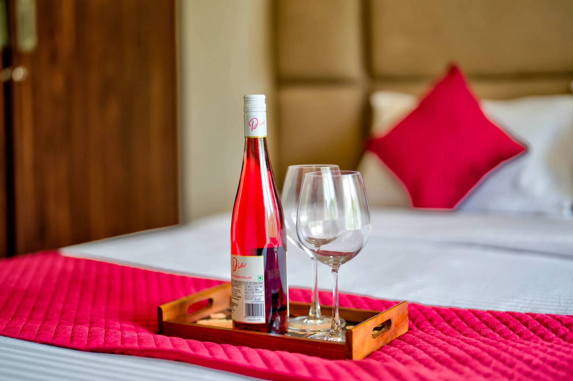 Luxury apartments in Goa