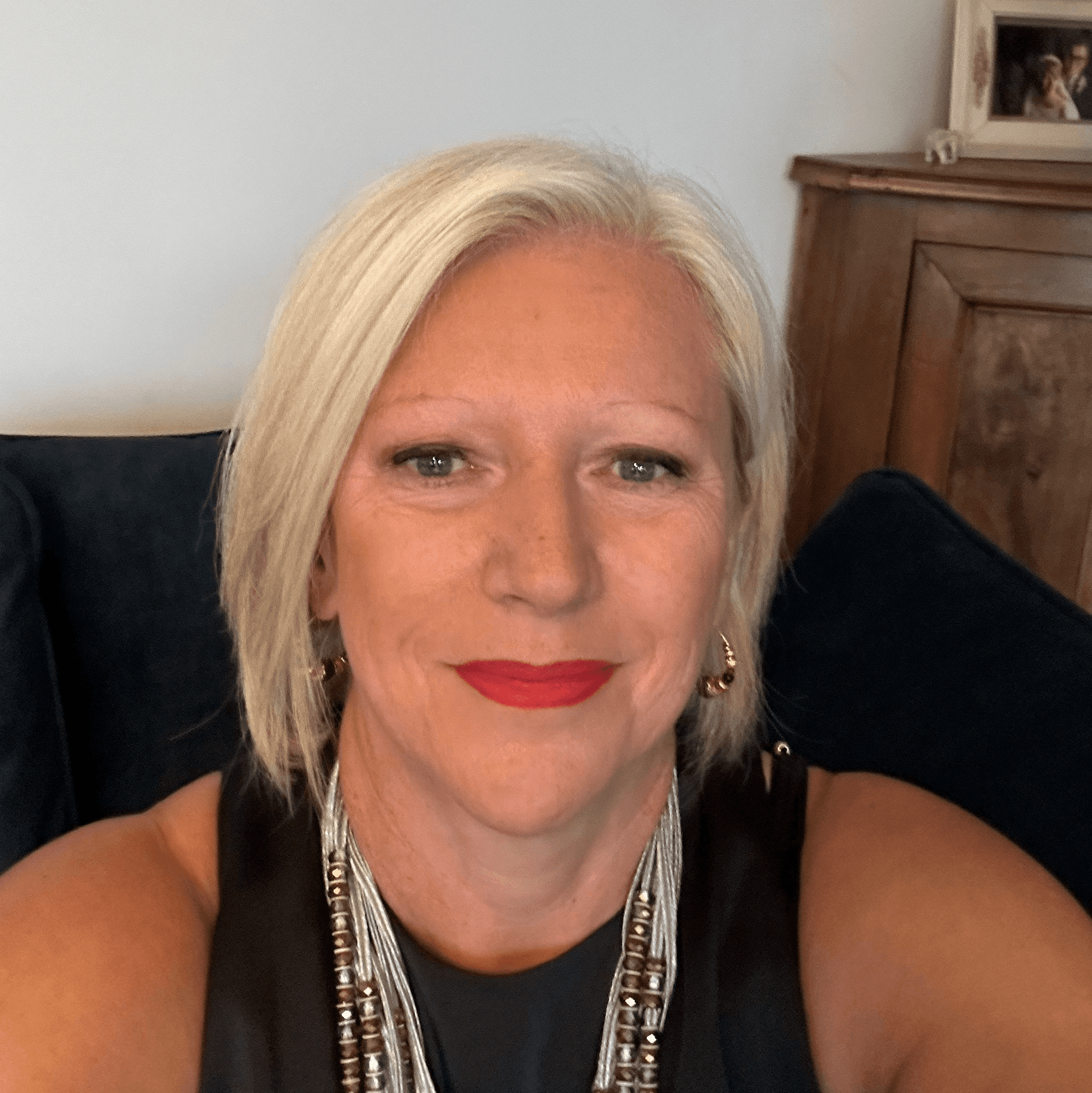 Corinne Farque-Metais