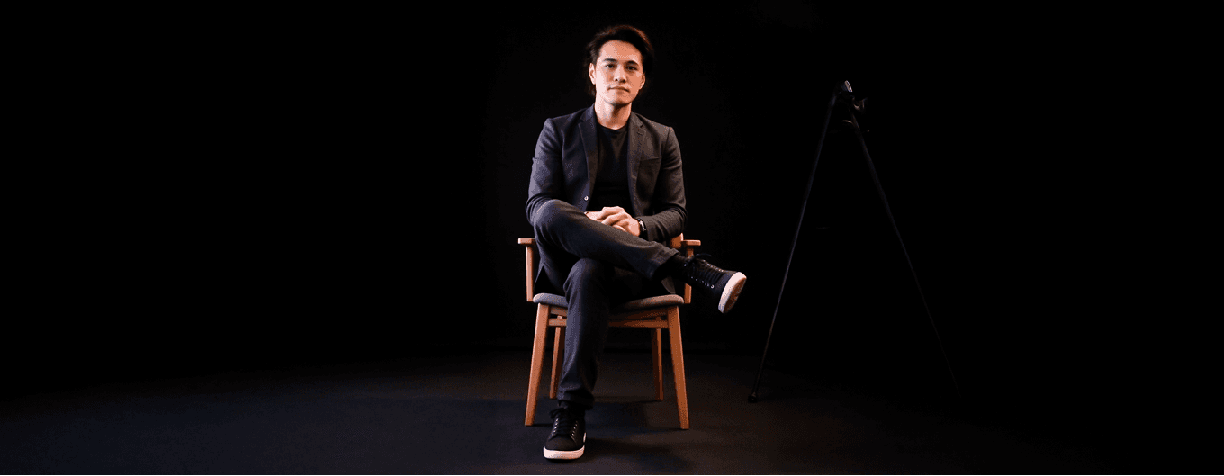 Arquiteto Mauricio Sato